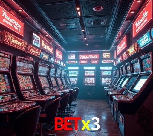 Plataforma betx3 - Segurança SSL 256-bit