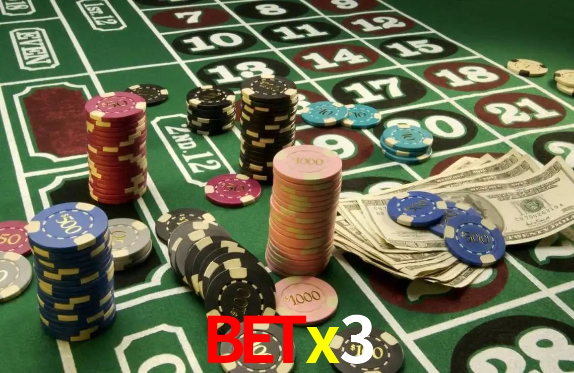 Experiência VIP betx3