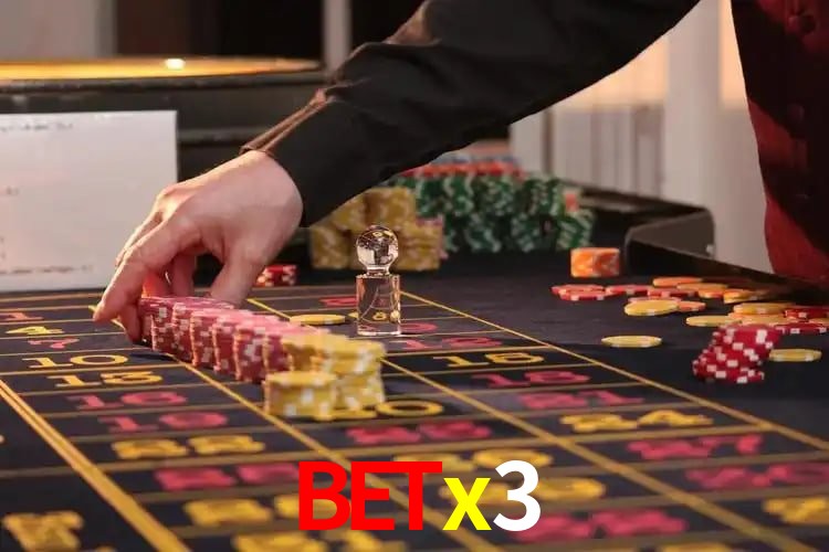 Descubra o Programa VIP da betx3: Vantagens Exclusivas para Jogadores