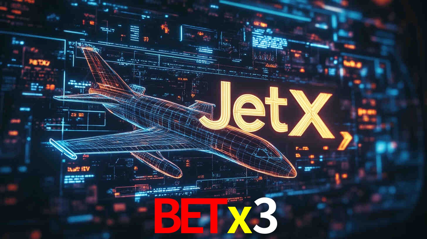 Apostas Esportivas na betx3: Um Guia Completo