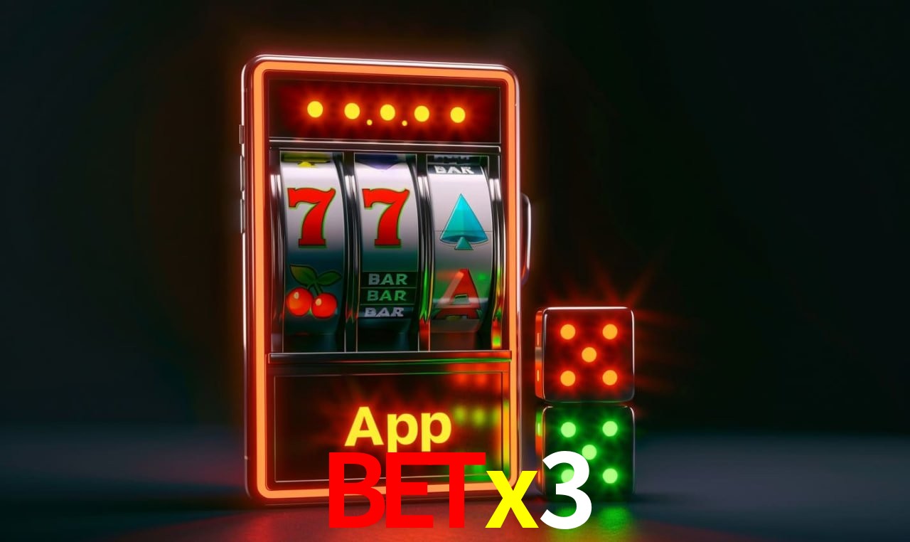 Provedores de Jogos betx3