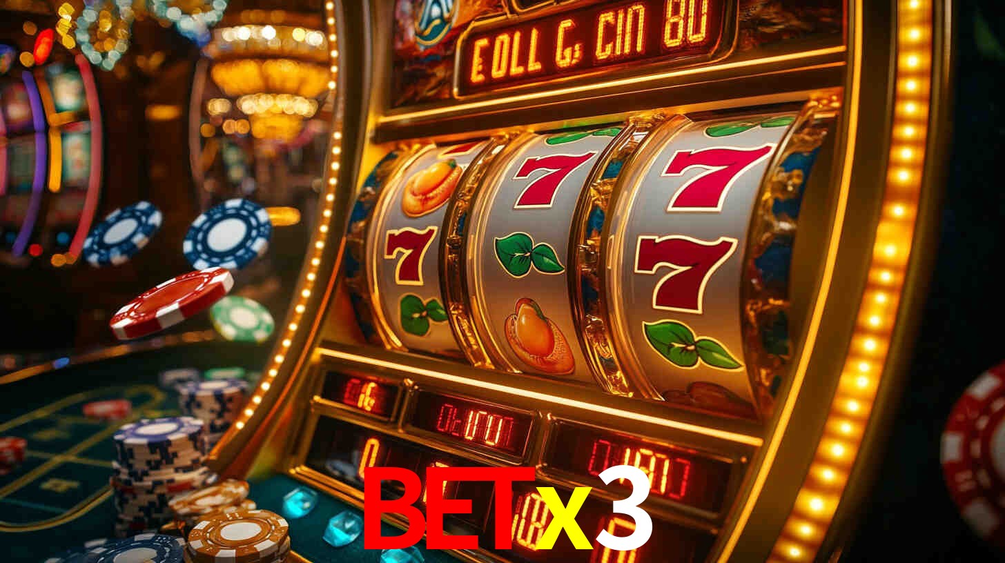 Certificação GLI betx3