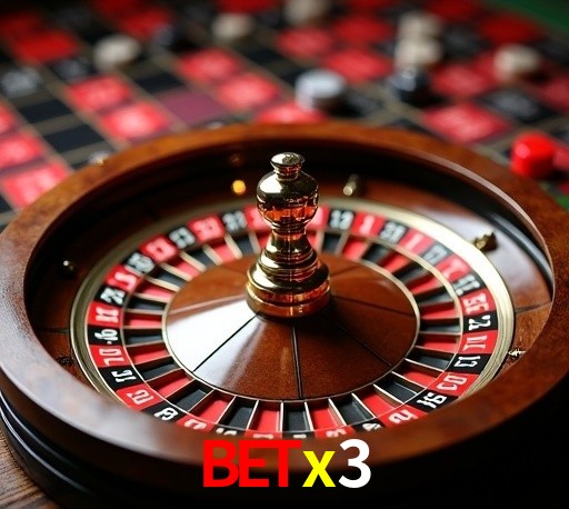 Plataforma betx3 - Cloud AWS Infrastructure