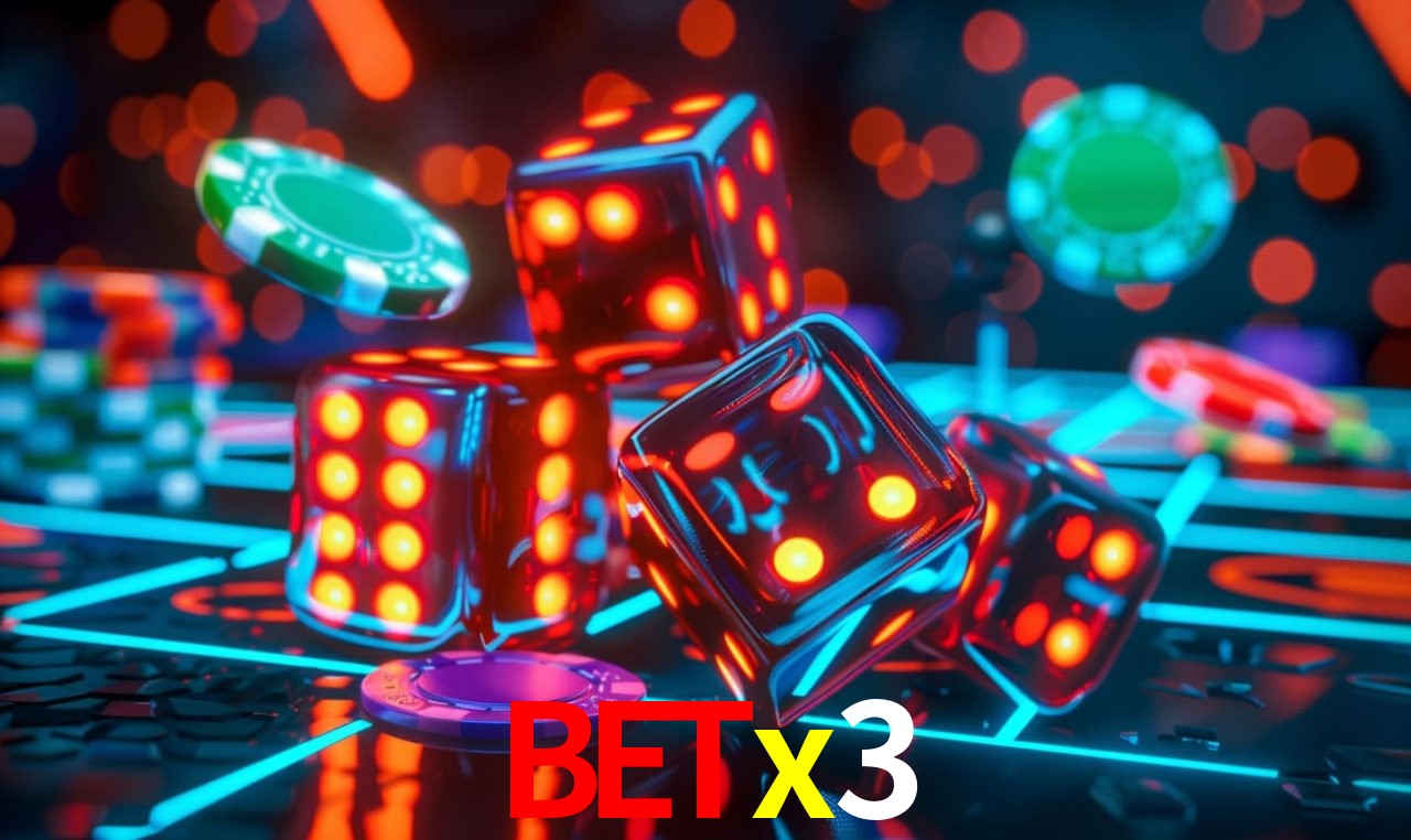 betx3 Logo 1