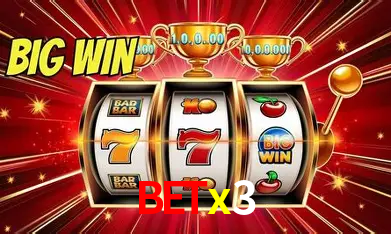 betx3 Certificado eCOGRA