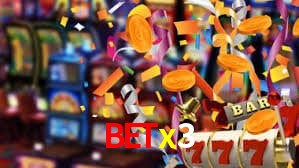 Cash Out betx3