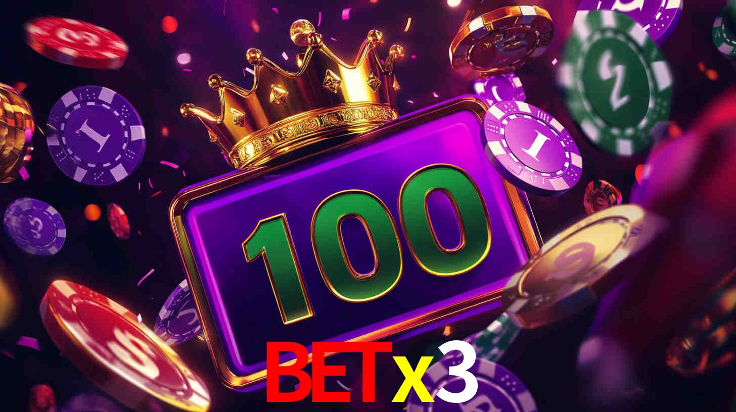 betx3 App Interface