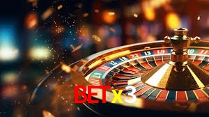 Loteria betx3 - Quina e mais jogos