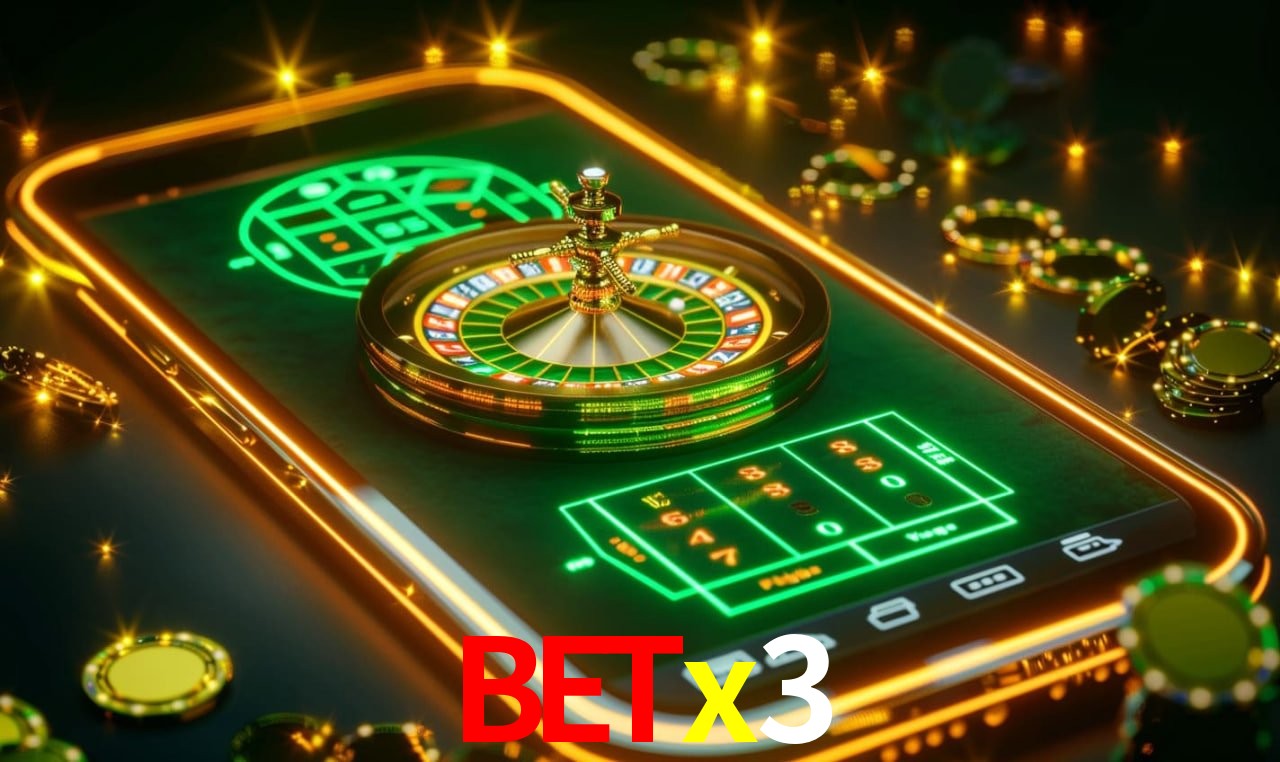 betx3 Instalar Logo 3