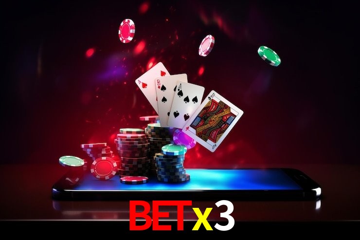 Bonus Features betx3