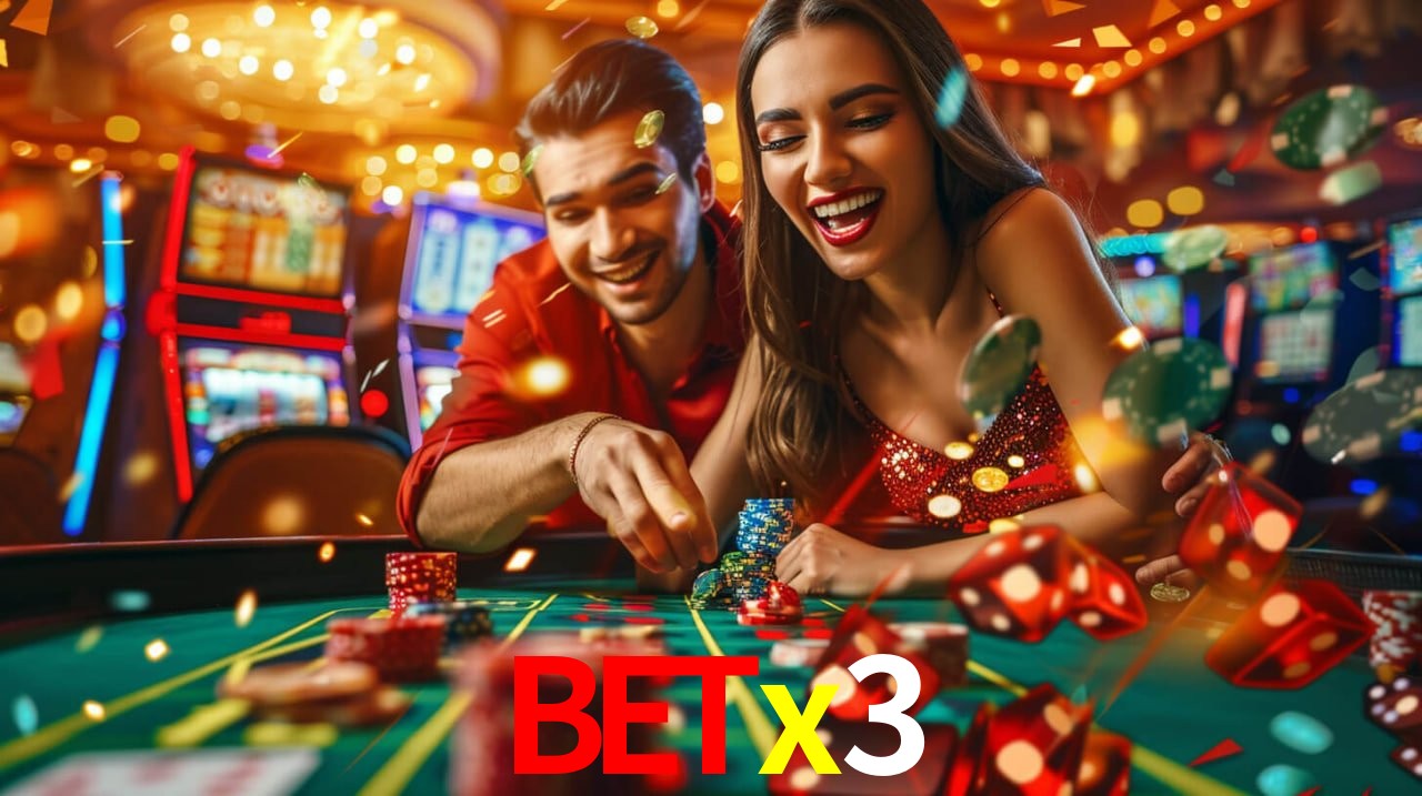 Especiais de Fim de Semana betx3