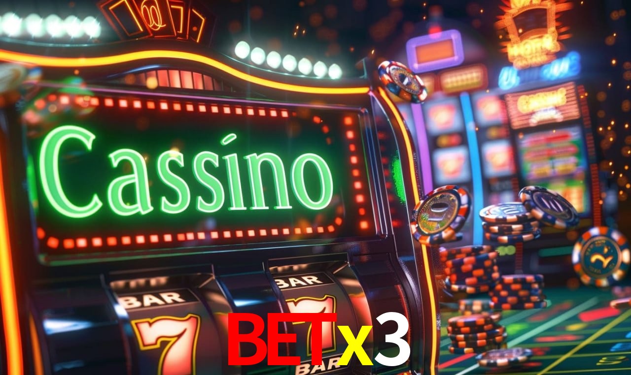 Promoção Relâmpago betx3