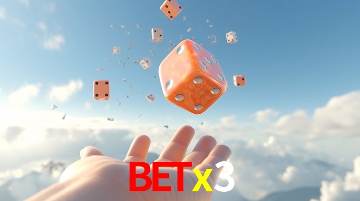 Blackjack Table betx3