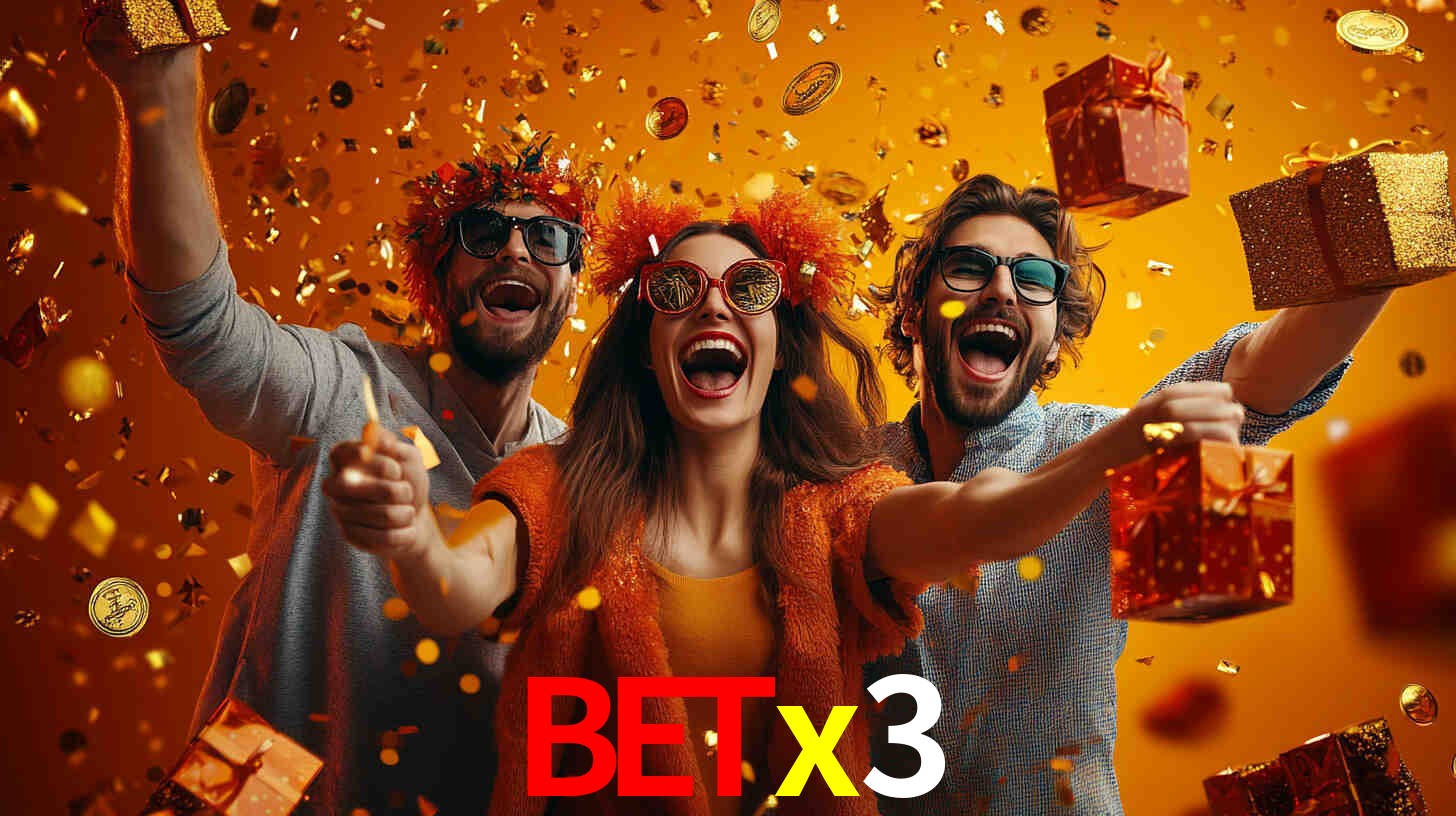 betx3: A Experiência de Casino com Jogos de Mesa ao Vivo