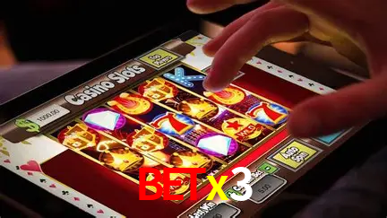 Desvendando o Mundo dos Jogos Virtuais na betx3
