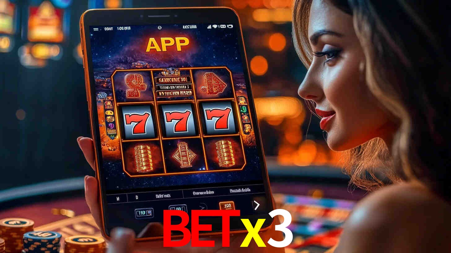 Bônus Generosos e Exclusivos no betx3 para Você!