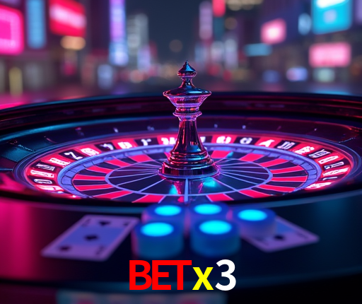 Inovações de Jogos na betx3: O Futuro das Experiências Interativas