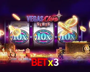 betx3 Pagamento Seguro SSL