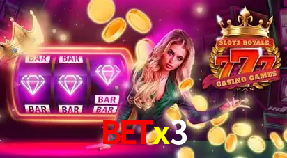 A Revolução dos Aplicativos de Jogos no betx3