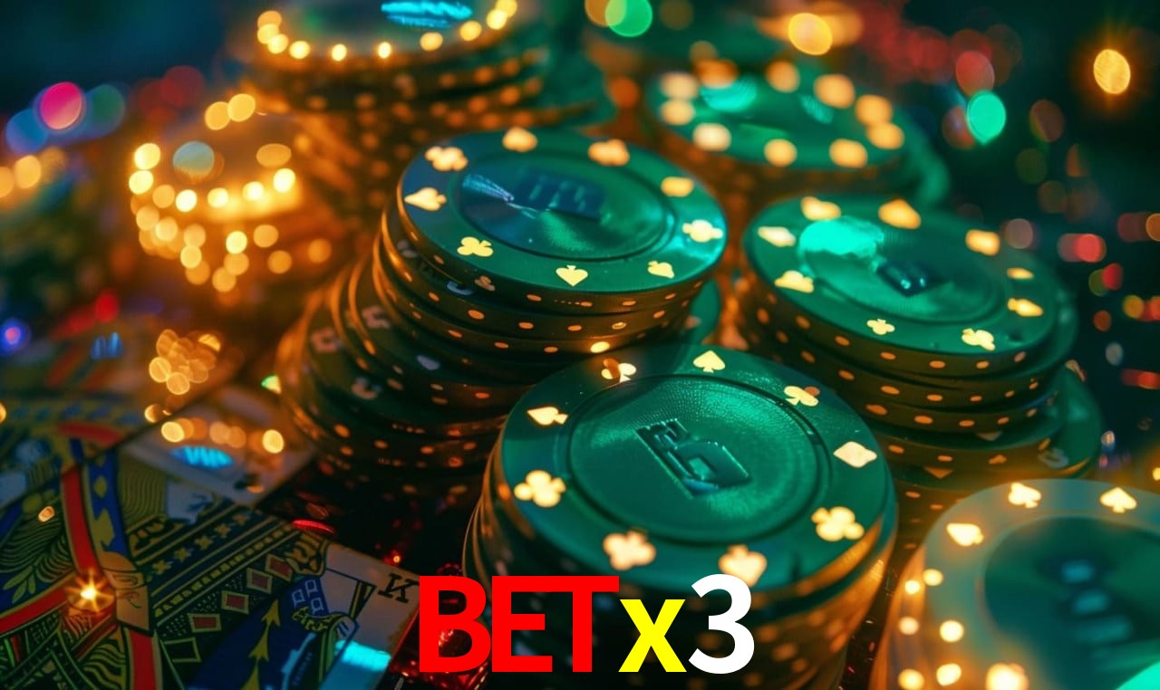 Estatísticas Esportivas betx3