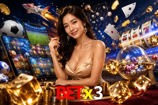 Games Directory betx3