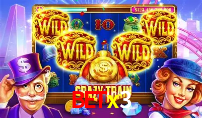 betx3 Cassino Online Certificado