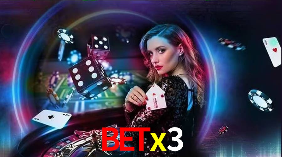 Flash Promotion betx3
