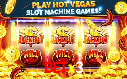 Desvendando o Mundo dos Jogos Virtuais na betx3