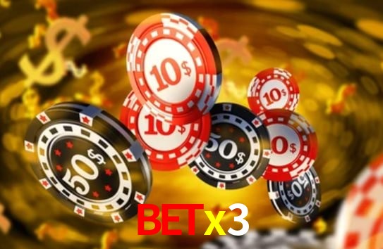 Apostas de Tênis betx3
