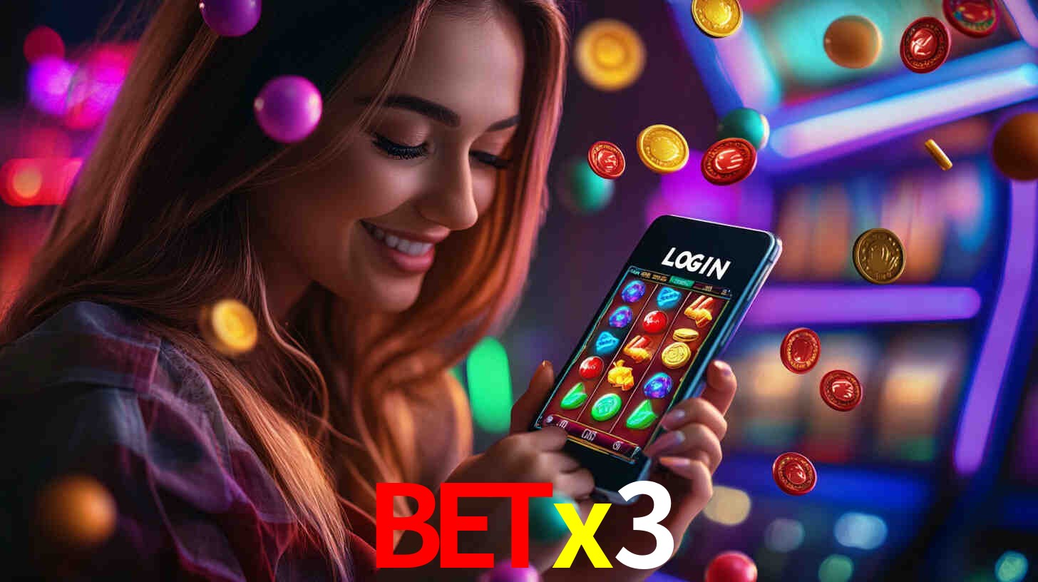betx3 - Tesouro da Sorte Infinita - betx3.com