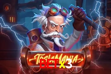 Sistemas de Segurança betx3