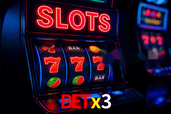 Slots betx3 - Giros Grátis Diários