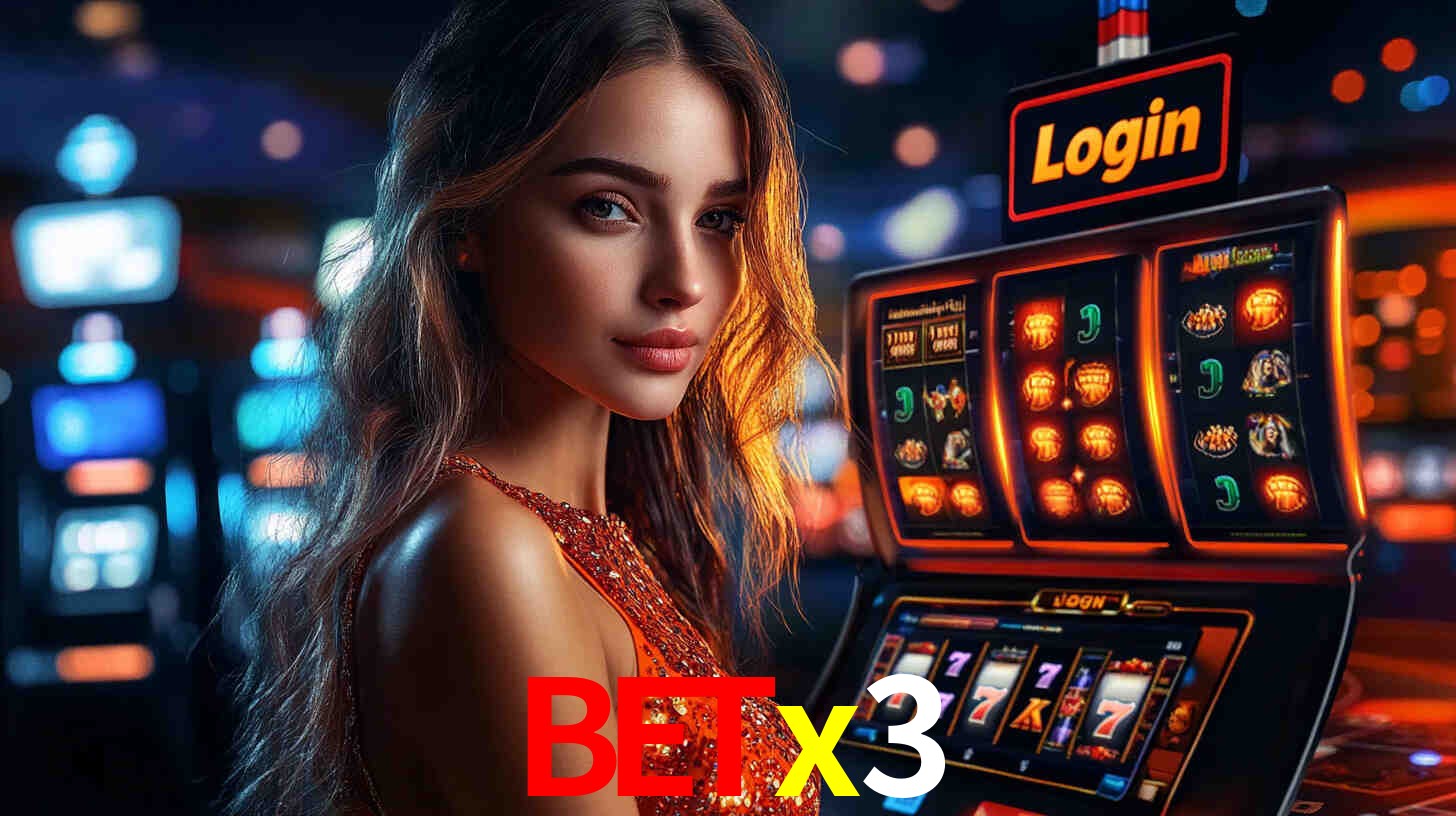 betx3: Seu Cassino Premiado com Pagamentos Rápidos