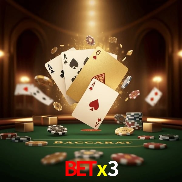 Live Casino betx3