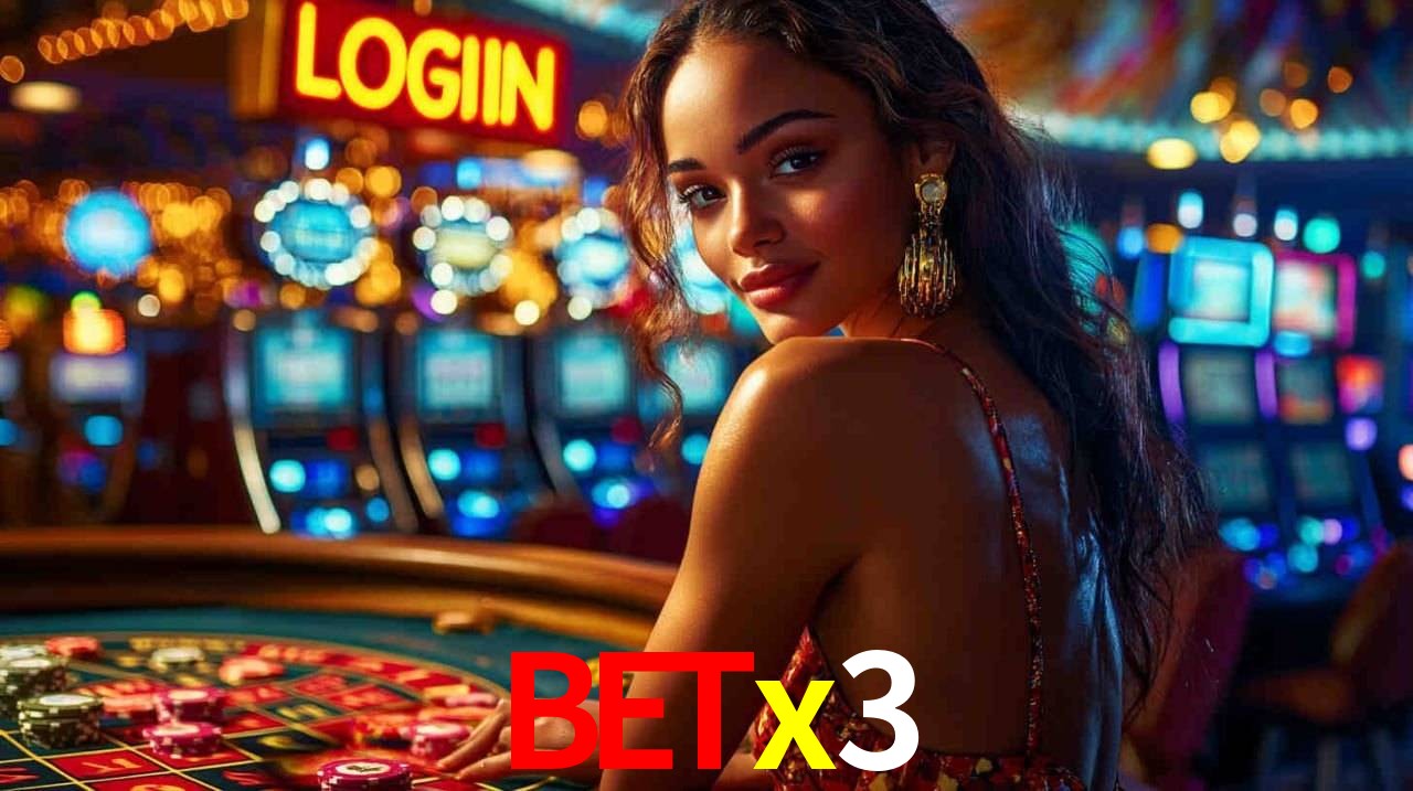 Tecnologia da Plataforma betx3