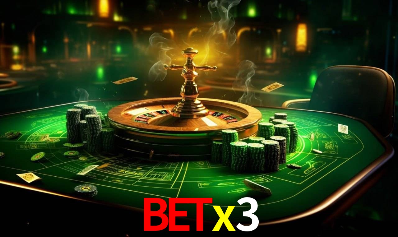 cassino betx3