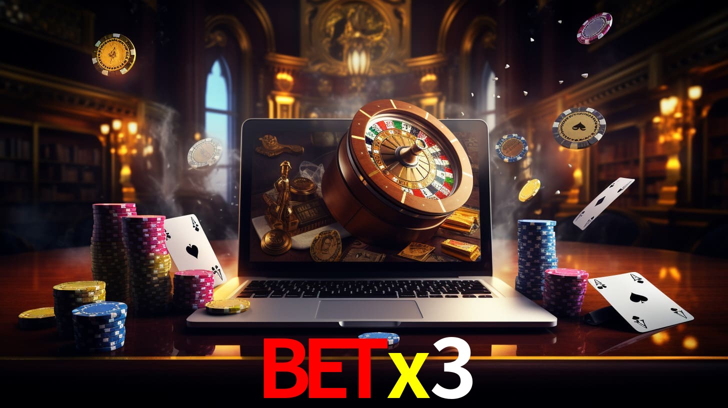 Daily Bonuses betx3