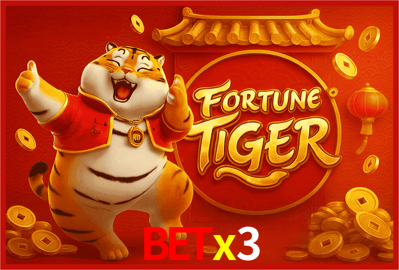 Interface do App betx3