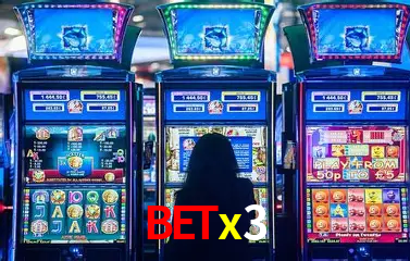 Descubra o Mundo do Cassino Online com betx3