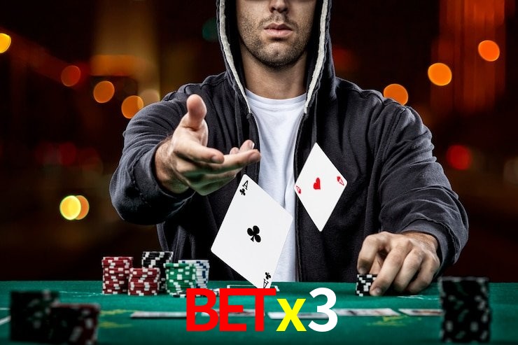 Servidor Brasil betx3