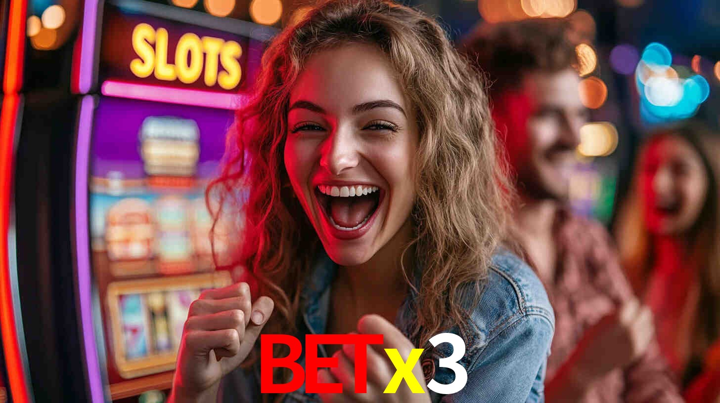 Explorando a Categoria de Eventos em Apostas na betx3