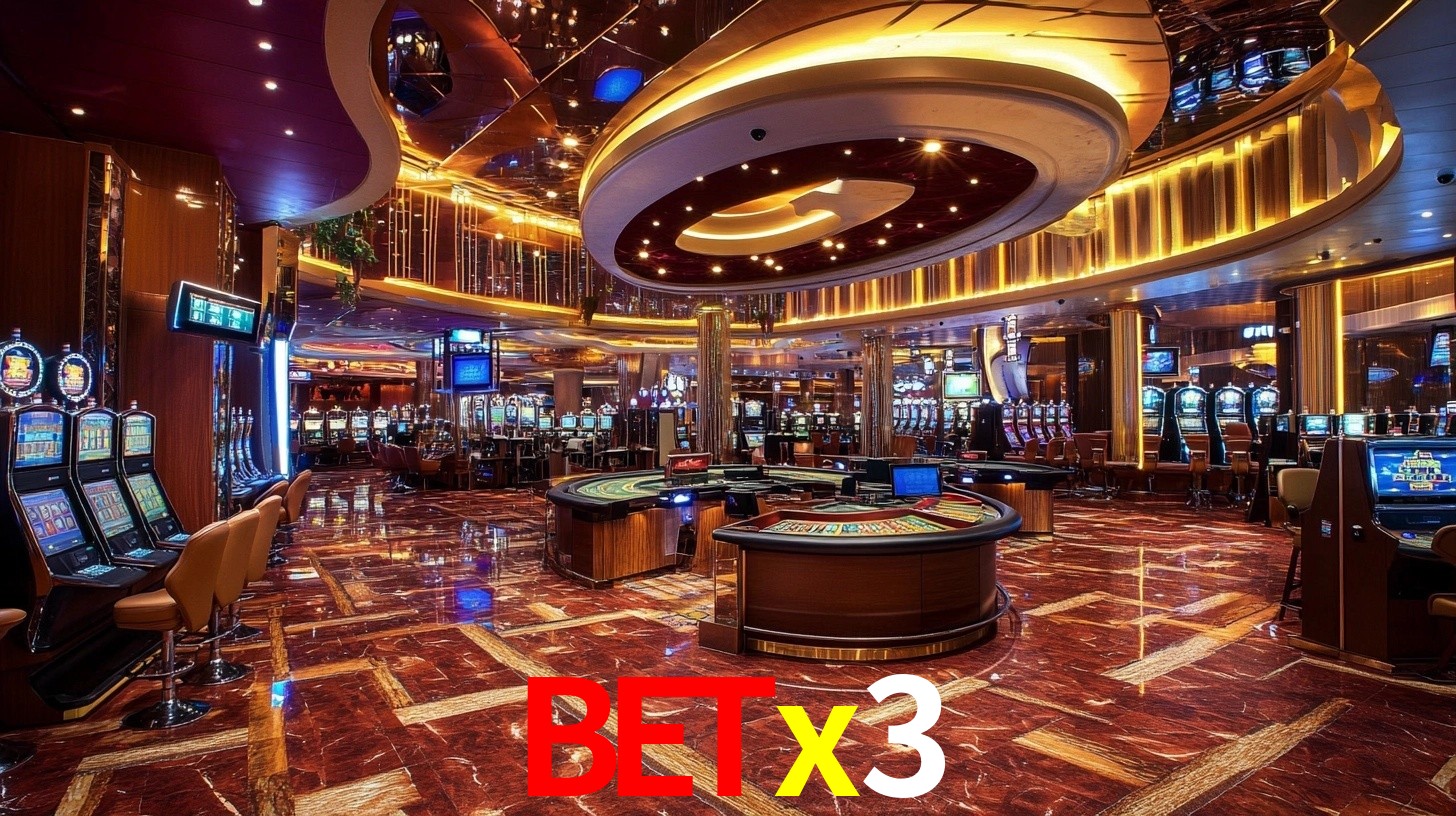 Exclusive Games betx3