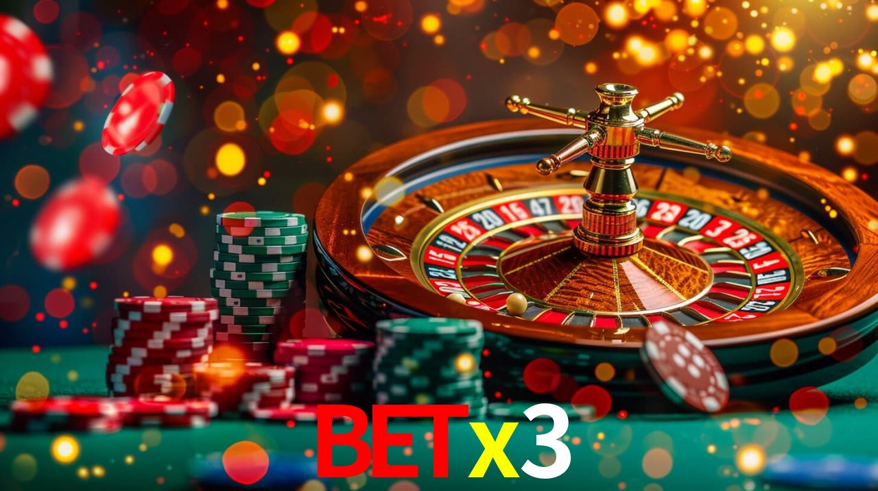 betx3 Download Oficial