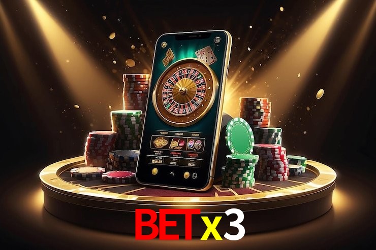 Promoções Sazonais betx3