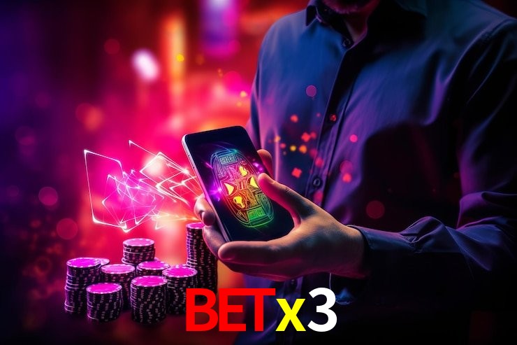 Casino VIP betx3