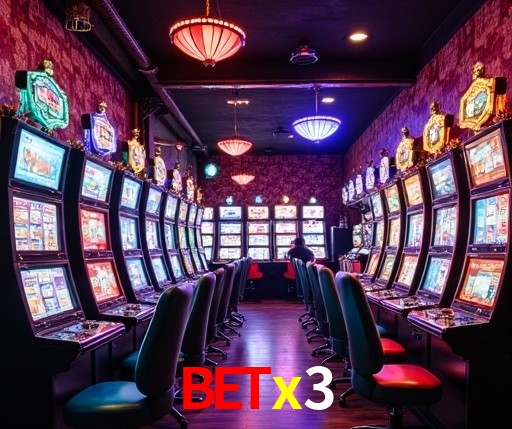 Telegram betx3 - Canal Oficial Verificado
