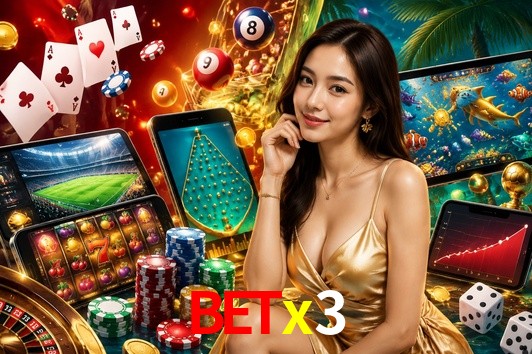 VIP Casino betx3