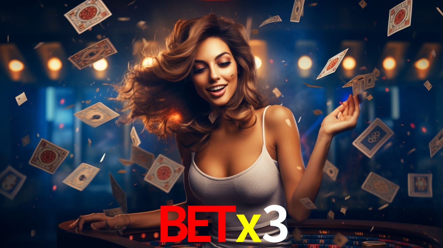 Tournaments betx3