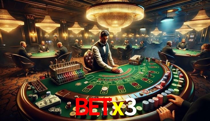 Statistics betx3