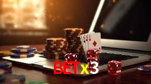 betx3 Logo 2